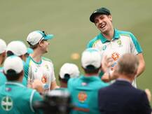 IND Vs AUS: कैमरून ग्रीन ने डेब्यू करते ही रचा इतिहास, स्टीव वॉ और पोंटिंग के इस रिकॉर्ड की बराबरी की