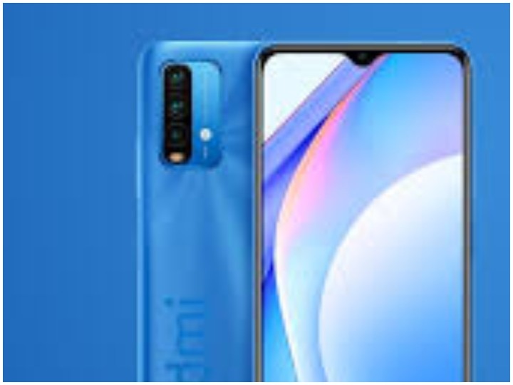 Redmi 9 Power's first sale on Amazon today know the price and specifications of the phone Moto E7 Plus की टक्कर वाले Redmi 9 Power की पहली सेल आज, कम कीमत में मिल रहे धांसू फीचर्स