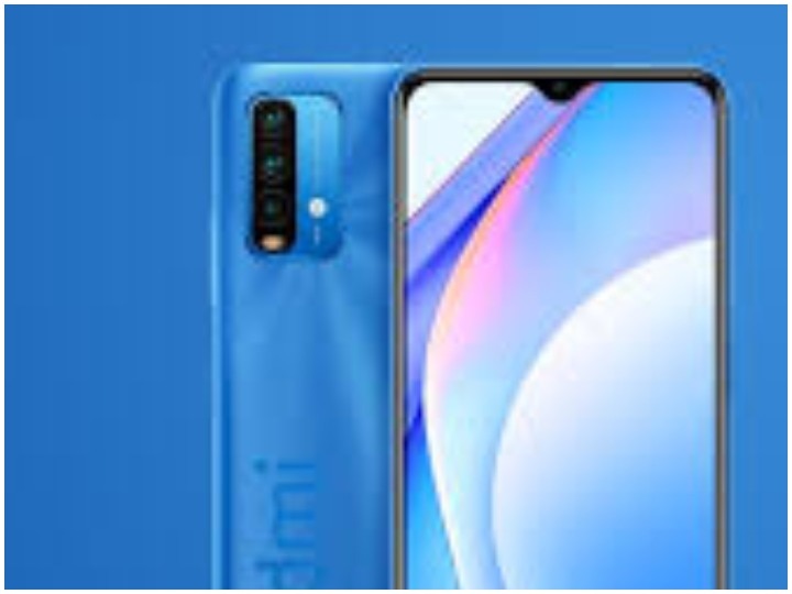 Redmi 9 Power will be launched in India today know the specifications and price of the phone 6000mAh की बैटरी और लेटेस्ट फीचर्स के साथ आज लॉन्च होगा Redmi 9 Power, इस फोन से होगा मुकाबला