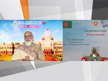 PM मोदी बोले- महामारी के कारण ये साल चुनौतीपूर्ण रहा, लेकिन भारत और बांग्लादेश के बीच अच्छा सहयोग रहा