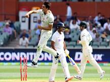 IND Vs AUS 1st Test, Day 1, Dinner Break: ऑस्ट्रेलियाई टीम ने पहले सेशन में ही बनाई मजबूत पकड़