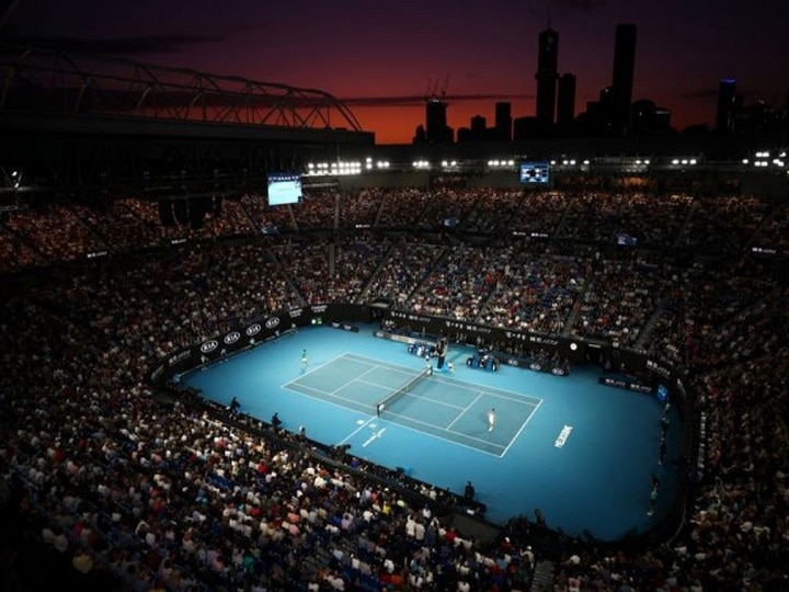 Australian open 2021 schedule announce, set to held February next year Australian Open 2021: ऑस्ट्रेलिया ओपन पर दिखा कोविड 19 का असर, शेड्यूल में हुआ यह बदलाव