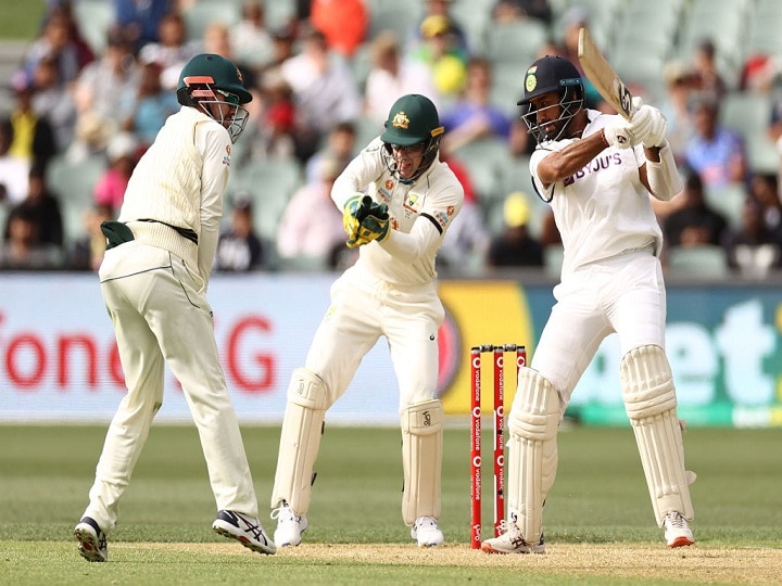 indias lowest test score India vs Australia Score Adelaide Test India vs Australia India lowest test record IND Vs AUS: टेस्ट क्रिकेट के इतिहास में भारत का सबसे खराब प्रदर्शन, बनाया सबसे कम रन का रिकॉर्ड