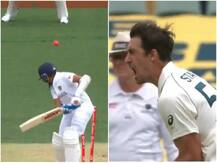 Ind vs Aus: रिकी पोंटिंग ने पहले कर दी थी पृथ्वी शॉ के आउट होने की भविष्यवाणी, देखें वीडियो