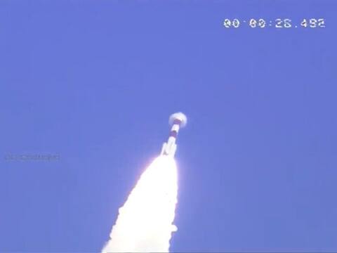 PSLV-C50 Launch: अंतरिक्ष में भारत की एक और छलांग, इसरो ने श्रीहरिकोटा स्पेस सेंटर से किया किया PSLV-C50 लॉन्च PSLV-C50 Launch: अंतरिक्ष में भारत की एक और छलांग, इसरो ने श्रीहरिकोटा स्पेस सेंटर से किया किया PSLV-C50 लॉन्च
