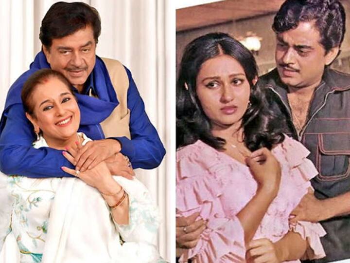 बॉलीवुड में प्यार, इश्क और मोहब्बत का हमेशा से ही बोलबाला रहा है. सितारों का भी एक-दूसरे के साथ काम करते हुए प्यार में पड़ जाना बेहद आम बात है. लेकिन कई अभिनेता ऐसे भी रहे हैं जो शादीशुदा होने के बावजूद अभिनेत्रियों के साथ एक्स्ट्रामैरिटल अफेयर कर बैठे. आखिर क्या रहा इन रिश्तों का अंजाम, आइए डालते हैं एक नज़र...