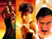कहानी की क़िल्लत: जब एक ही कहानी पर बॉलीवुड में बनी कई फ़िल्में
