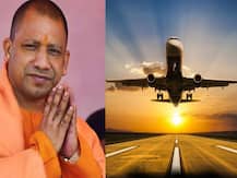 'ग्लोबल ब्रांड' के रूप में उभरेगा नोएडा इंटरनेशनल एयरपोर्ट, सीएम योगी ने Logo और डिजाइन को दी मंजूरी