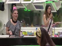 Bigg Boss 14: Rahul Mahajan की दोस्ती के लिए Rakhi Sawant ने की Nikki Tamboli से लड़ाई, किसकी साइड होंगे राहुल