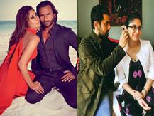 Saif-Kareena से लेकर Aamir-Kiran तक, शादी से पहले लिव इन रिलेशनशिप में रहे ये सितारे