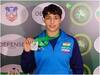 Wrestling World Cup: कुश्ती विश्व कप में अंशु मलिक ने सिल्वर मेडल पर जमाया कब्जा
