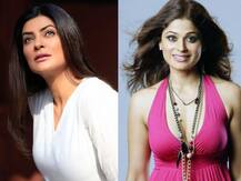 Shilpa Shetty की बहन से लेकर Sushmita Sen तक, इन 40 पार अभिनेत्रियों की अब तक नहीं हुई शादी