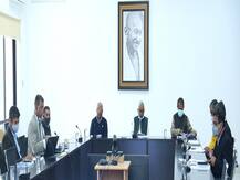 बिहार: मुख्यमंत्री ने की नगर आवास विभाग के कार्यों की समीक्षा,शहरी बेघरों के लिए कही ये बातें