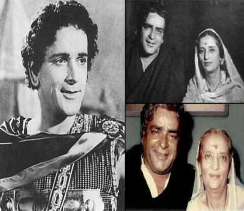 1929 में बॉलीवुड में कदम रखने वाले पृथ्वीराज कपूर की शादी रामसरनी मेहरा से हुई थी. इनकी चार संतानें हुईं जिनमें राज कपूर, शम्मी कपूर, शशि कपूर और बेटी उर्मी. आइए नजर डालते हैं इस खानदान की बहुओं पर...