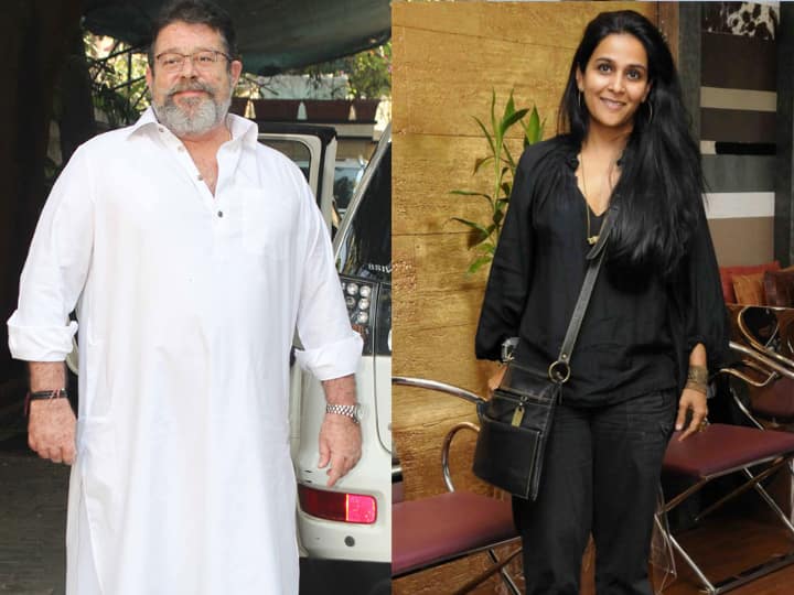 कुणाल कपूर ने डायरेक्टर रमेश सिप्पी की बेटी शीना सिप्पी से सात फेरे लिए थे. हालांकि अब इनका तलाक हो चुका है. 