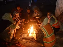 दिल्ली में ठंड ने कंपकंपाया, तापमान गिरकर 3.5 डिग्री पर आया, जानें- राजधानी में अचानक इतनी ठंड का कारण