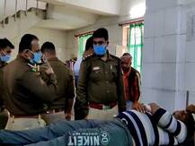 जालौन: जमीनी रंजिश को लेकर दो पक्षों में चले लाठी-डंडे, कई राउंड हुई फायरिंग, 2 ही हालत गंभीर