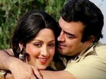 Hema Malini से बेपनाह मोहब्बत करते थे Sanjeev Kumar, उनके इनकार के बाद ताउम्र रहे कुंवारे
