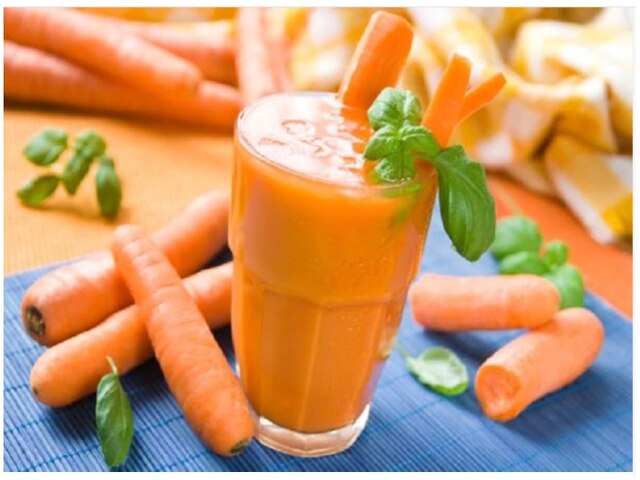 Winter Drink: Carrot Juice Has Many Health Benefits, Veg Can Be Added To  Diet In Different Way | Winter Drink: सर्दी में गाजर जूस के हैरतअंगेज  फायदे, कई तरह से सब्जी को