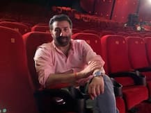 सनी देओल ने किसान आंदोलन के बीच 'Y श्रेणी की सुरक्षा' मिलने की खबरों को किया खारिज, कही ये बड़ी बात