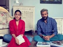 रितेश देशमुख के पास है पत्नी को खुश रखने का मंत्र, जेनेलिया डिसूजा बोलीं- 'हैप्पी वाइफ, हैप्पी लाइफ'