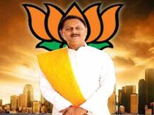 बिहार: बीजेपी सांसद ने अमित शाह को लिखी चिट्ठी- इस SP को हटाने की मांग, कहा- राज्य सरकार की छवि हो रही धूमिल