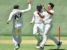 Ind vs Aus, First Innings Score: 51 रन के अंदर टीम इंडिया ने गंवाए 6 विकेट, मजबूत स्थिति में ऑस्ट्रेलिया
