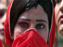 मुजफ्फरनगर: मिशन नारी शक्ति में किन्नरों को मिली हिस्सेदारी, देश के लिए करना चाहते हैं ये काम