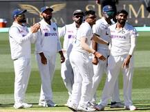 IND vs AUS, Day 2 Dinner Break: बुमराह ने करवाई इंडिया की वापसी, मुश्किल में ऑस्ट्रेलिया