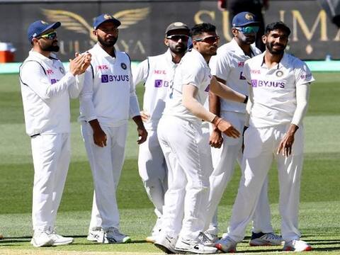IND vs AUS, Day 2 Dinner Break: बुमराह ने करवाई इंडिया की वापसी, मुश्किल में ऑस्ट्रेलिया IND vs AUS, Day 2 Dinner Break: बुमराह ने करवाई इंडिया की वापसी, मुश्किल में ऑस्ट्रेलिया