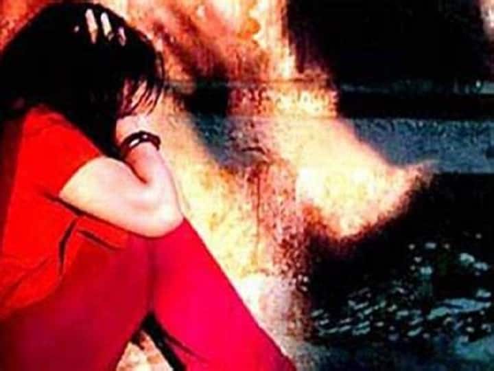 BIHAR: 8 year girl allegedly raped by 60 year old ma accused arrested ann बिहार: 60 साल की उम्र में आठ साल की मासूम से किया रेप, हुआ गिरफ्तार