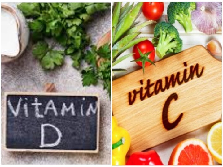 Both Vitamin C and Vitamin D are necessary for healthy life, here is daily requirement amount सेहतमंद जिंदगी के लिए विटामिन सी और विटामिन डी दोनों हैं बेहद जरूरी, जानिए रोजाना खुराक की मात्रा