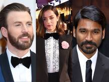 The Gray Man: क्रिस इवांस समेत कई बड़े इंटरनेशनल सेलेब्स के साथ काम करेंगे धनुष, एंथनी और रुसो ब्रदर्स करेंगे डायरेक्ट