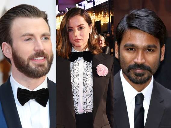 The Gray Man: क्रिस इवांस समेत कई बड़े इंटरनेशनल सेलेब्स के साथ काम करेंगे धनुष, एंथनी और रुसो ब्रदर्स करेंगे डायरेक्ट