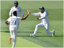 IND VS AUS: अश्विन के धमाकेदार स्पेल के सामने ऑस्ट्रेलियाई बल्लेबाजों ने टेके घुटने, पहली पारी 191 रनों पर सिमटी