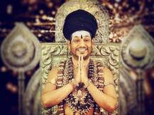 रेप आरोपी नित्यानंद ने कैलासा के लिए घोषित किया वीज़ा, बताया कहां से मिलेगी फ्लाइट