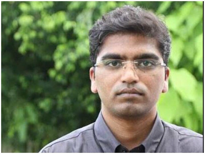 Success Story Of IAS Topper Anshuman Raj IAS Success Story: पहले IRS और फिर IAS सेवा के लिए चयनित होने वाले बिहार के अंशुमान से जानते हैं उनकी सक्सेस स्टोरी