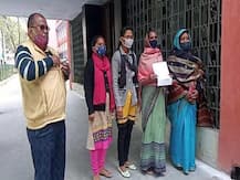 उन्नाव: बीजेपी विधायक पर अपने ही परिजनों ने लगाये गंभीर आरोप, भाई की पत्नी ने कहा- संपत्ति पर किया जबरन कब्जा