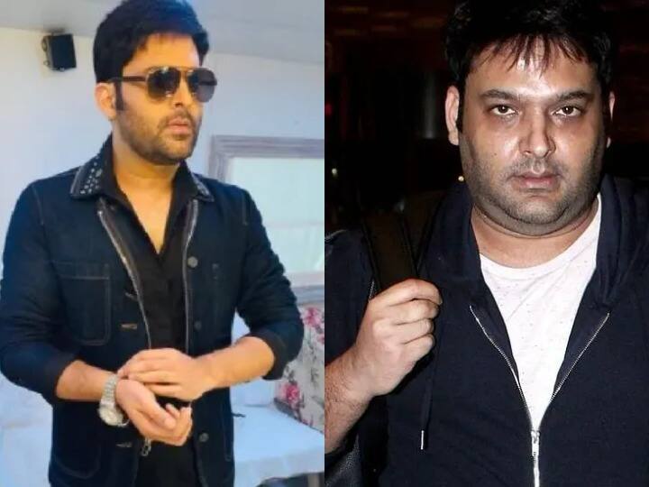 कपिल शर्मा : कॉमेडी किंग कपिल शर्मा एक समय बेहद मोटे हो गए थे और बीमार-बीमार से नज़र आते थे. लॉकडाउन के दौरान कपिल ने मौक़ा का सही फायदा उठाया और अपना वज़न 11 किलो के करीब कम कर लिया. नए अवतार में कपिल एकदम फिट एंड फाइन नज़र आते हैं..(Pic Credit: social media)