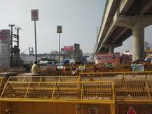 abp Report: सिंघु बॉर्डर पर स्थानीय लोगों हो रहीं भारी दिक्कतें, 15 मिनट का सफर अब डेढ़ घंटे का हुआ