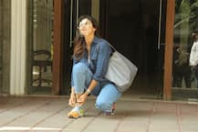 क्लिनिक के बाहर स्टाइलिश दिखा शिल्पा का अंदाज़ तो जिम लुक में ऐसी दिखीं फातिमा और मलाइका