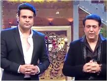 Govinda-Krushna Abhishek से लेकर Salman-Vivek तक, एक-दूसरे को फूटी आंख नहीं सुहाते ये स्टार्स
