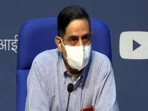 ICMR के डीजी प्रोफेसर बलराम भार्गव कोरोना से संक्रमित, एम्स ट्रॉमा सेंटर में भर्ती