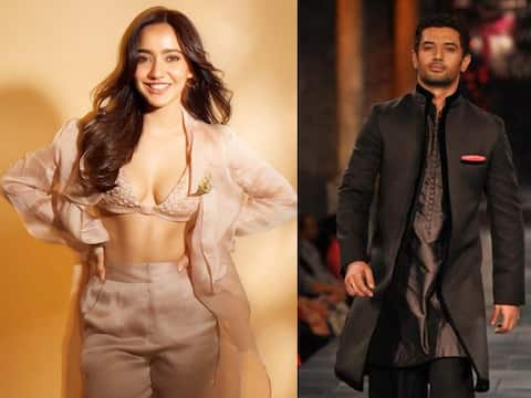नेताओं के बच्चे जो बॉलीवुड में नहीं बना पाए मुकाम, हुए गुमनाम नेताओं के बच्चे जो बॉलीवुड में नहीं बना पाए मुकाम, हुए गुमनाम