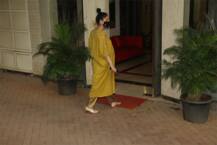 प्रेग्नेंट महिलाओं के लिए स्टाइल आइकन बन चुकी हैं करीना कपूर, अब Ethinic Look में आई नज़र