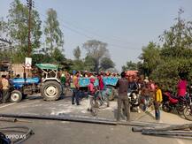 बिहार: दो सगे भाइयों को तेज रफ्तार स्कार्पियो ने मारी ठोकर, छोटे भाई की मौत, बड़े भाई की हालत गंभीर