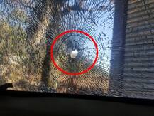 पाकिस्तान का एक और झूठ, सीमा पर UN की गाड़ी पर हमले के दावे को भारत ने किया खारिज