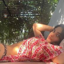 Photos: ड्रग्स केस में फंसे अर्जुन रामपाल की गर्लफ्रेंड गैब्रिएला की इंटरनेट पर ऐसी तस्वीरें वायरल, यहां देखिए