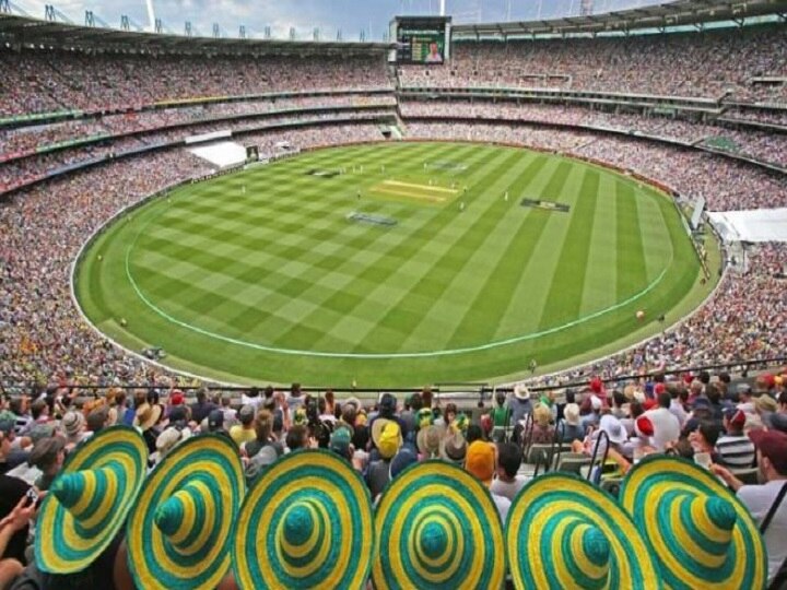 IND Vs AUS, Sydney Test under radar after recent increase of covid cases in city IND Vs AUS: कोविड-19 के मामले बढ़ने से टेस्ट मैच पर मंडराया खतरा, क्रिकेट ऑस्ट्रेलिया ने दिया यह बयान