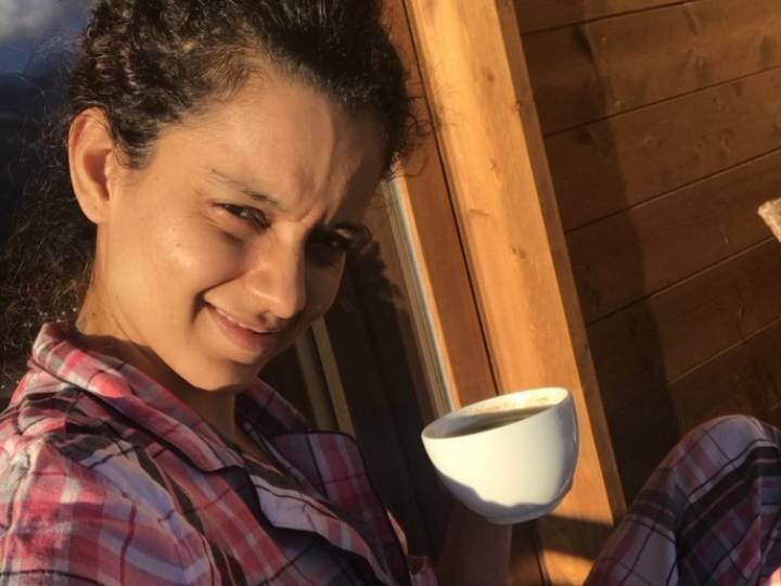 'कृषि कानून' के समर्थकों को कंगना रनौत ने बताया देशभक्त, किसानों से कहा-धोखेबाजों से सावधान Kangana Ranaut Says Agriculture bill supporter desh bhakt and beware of frauds 'कृषि कानून' के समर्थकों को कंगना रनौत ने बताया देशभक्त, किसानों से कहा-धोखेबाजों से सावधान